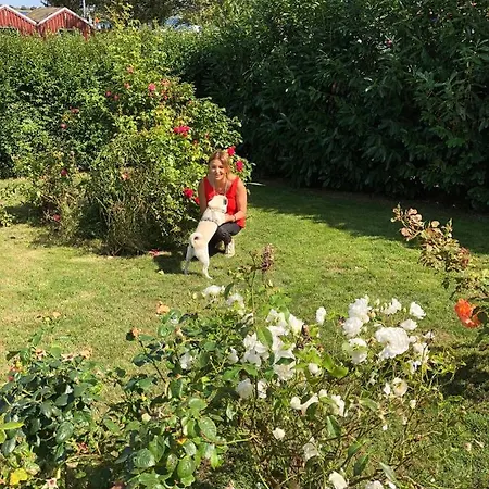 Vakantiehuis Schlosschen Am Ærøskøbing