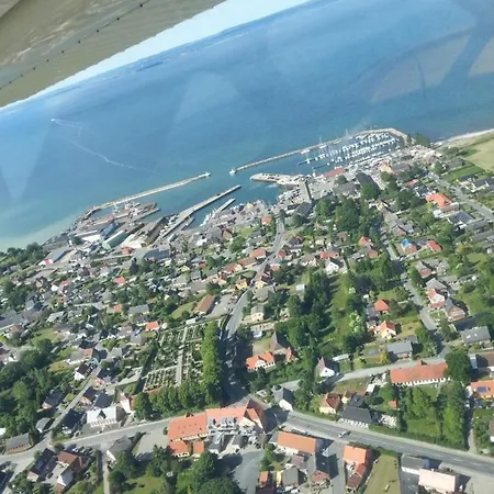 Vakantiehuis Schlosschen Am Ærøskøbing