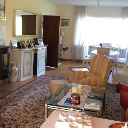 Schlosschen Am Vakantiehuis *