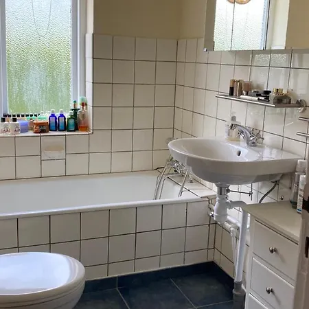 Schlosschen Am Vakantiehuis