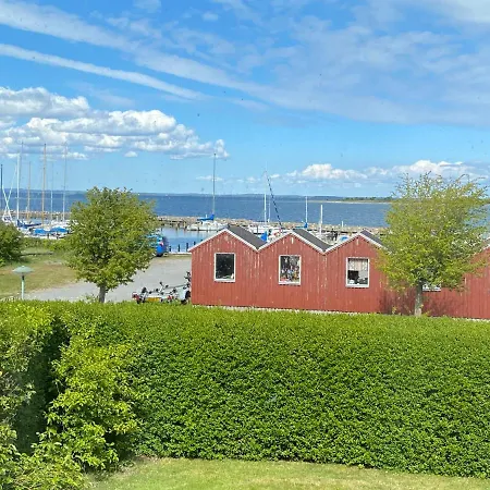 Schlosschen Am Vakantiehuis Ærøskøbing