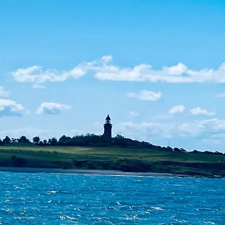 Schlosschen Am Vakantiehuis Ærøskøbing