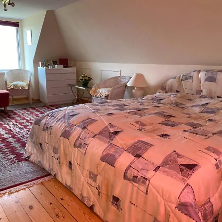 Vakantiehuis Schlosschen Am *