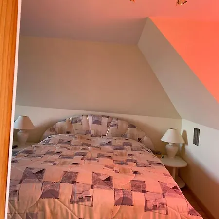 Schlosschen Am Vakantiehuis *