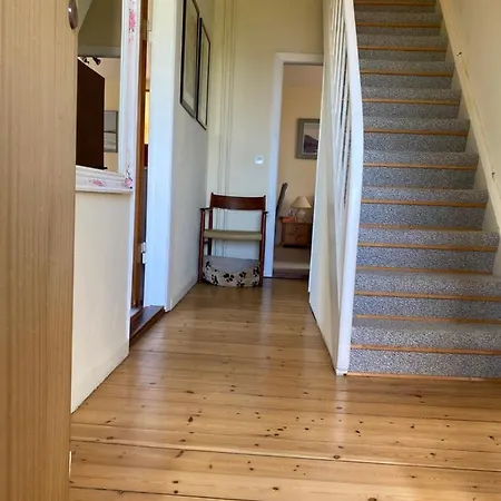 Vakantiehuis Schlosschen Am