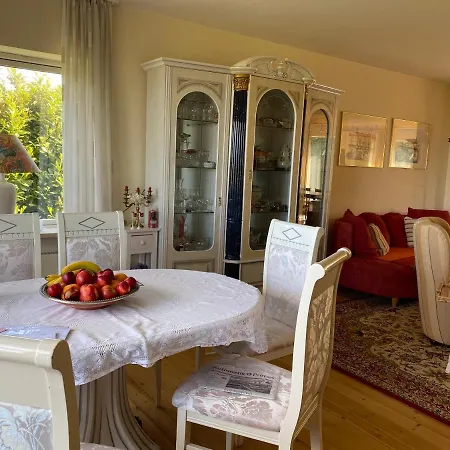 Schlosschen Am Vakantiehuis Ærøskøbing