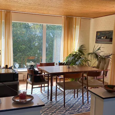 Schlosschen Am Vakantiehuis