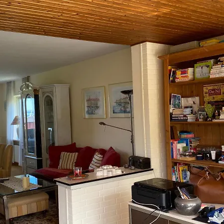 Vakantiehuis Schlosschen Am Ærøskøbing