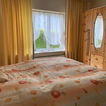 Vakantiehuis Schlosschen Am