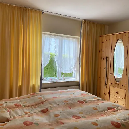 Schlosschen Am Vakantiehuis Ærøskøbing