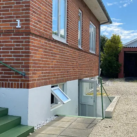 Schlosschen Am Vakantiehuis