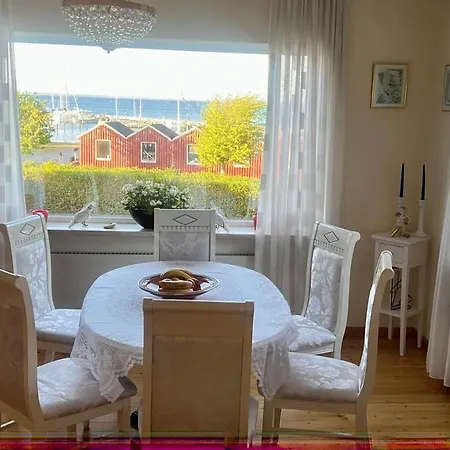 Schlosschen Am Vakantiehuis