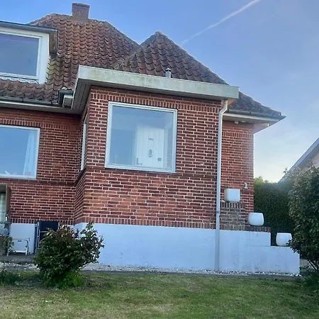 Vakantiehuis Schlosschen Am