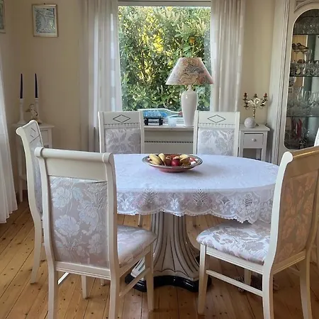 Schlosschen Am Vakantiehuis Ærøskøbing